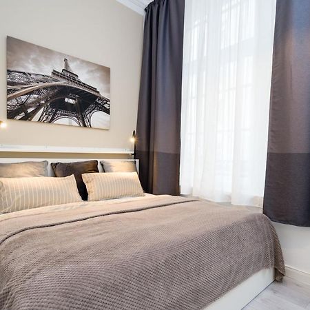 The Lohmeyerstr Vh Links, 2 Bedroom Up To 5 People Βερολίνο Εξωτερικό φωτογραφία